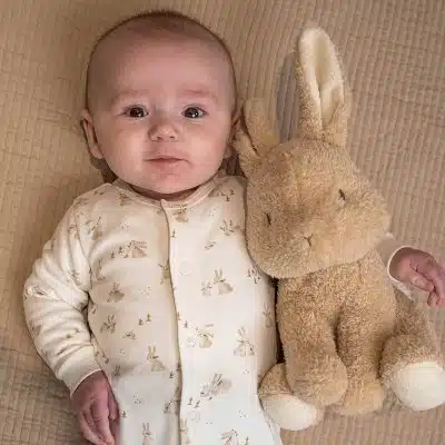 Little Dutch - Knuffel konijn