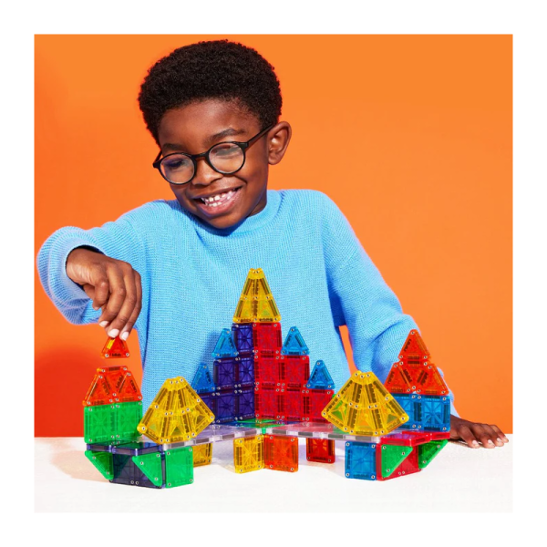 Magna-Tiles - Micro Mags - 70