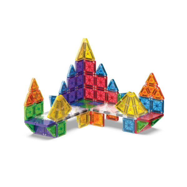 Magna-Tiles - Micro Mags - 70