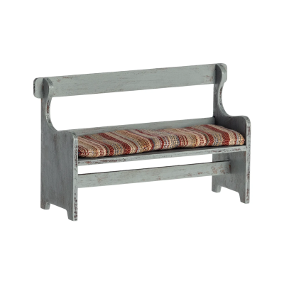 Maileg - Bench - Mouse