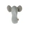 Maileg - Lullaby friends - Elephant rattle - Light dusty