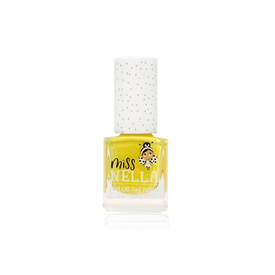 Miss Nella - Banana Split