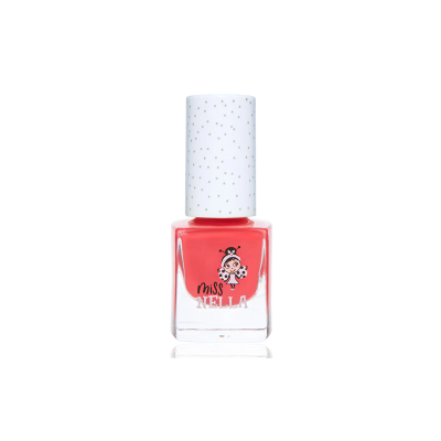 Miss Nella - Cherry Macaroon