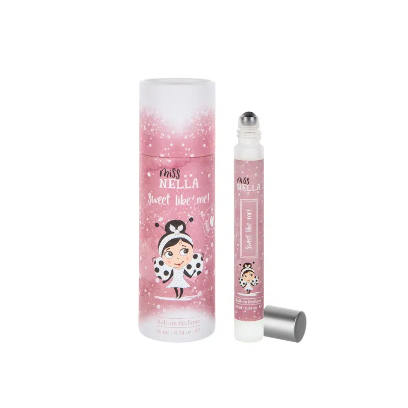 Miss Nella - Perfume - Sweet like me