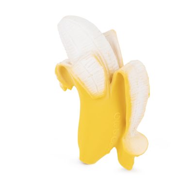 Oli&Carol - Bad- bijtspeeltje - Ana de Banaan