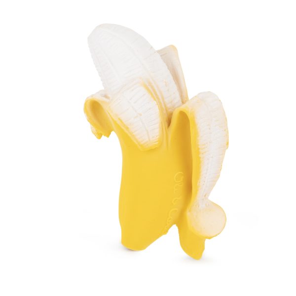 Oli&Carol - Bad- bijtspeeltje - Ana de Banaan