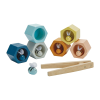 Plantoys - Bijenkorf Orchard Collection