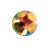 Ratatam - Ballon Ball - Gold Stars 22 cm