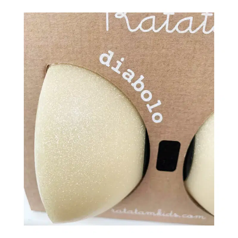 Ratatam - Diabolo 15cm