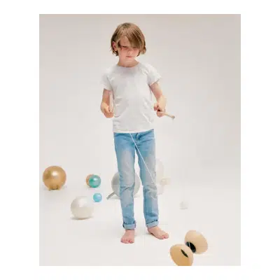 Ratatam - Diabolo 15cm