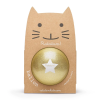 Ratatam - Glitter Ball - Gold 22cm