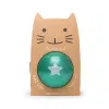 Ratatam - Glitter Ball - Green 15cm