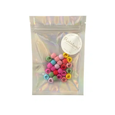 Ratatam - Hair Clip set