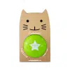 Ratatam - Plain Ball - Green 15cm