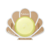 Ratatam - The Shell Ball - Yellow 20cm