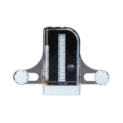 Satzuma - Bicycle Wheel Light