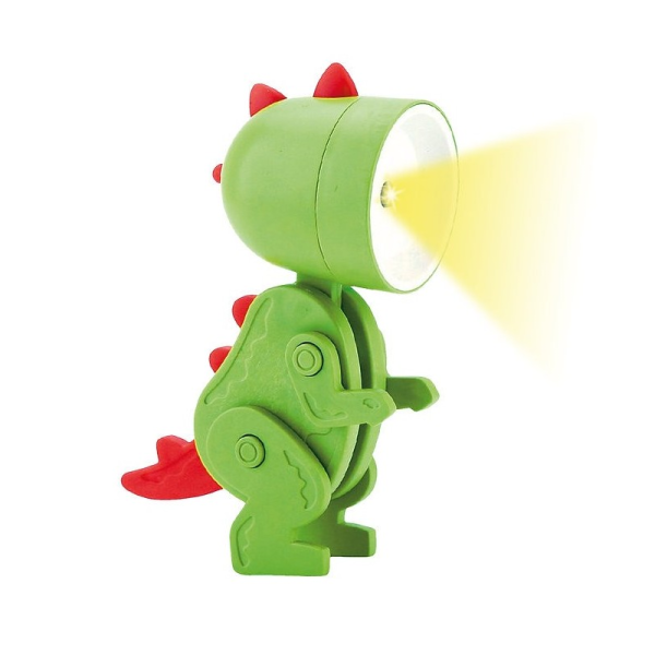 Satzuma - Dino Night Light