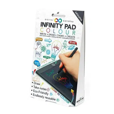 Satzuma - Infinity Pad Colour