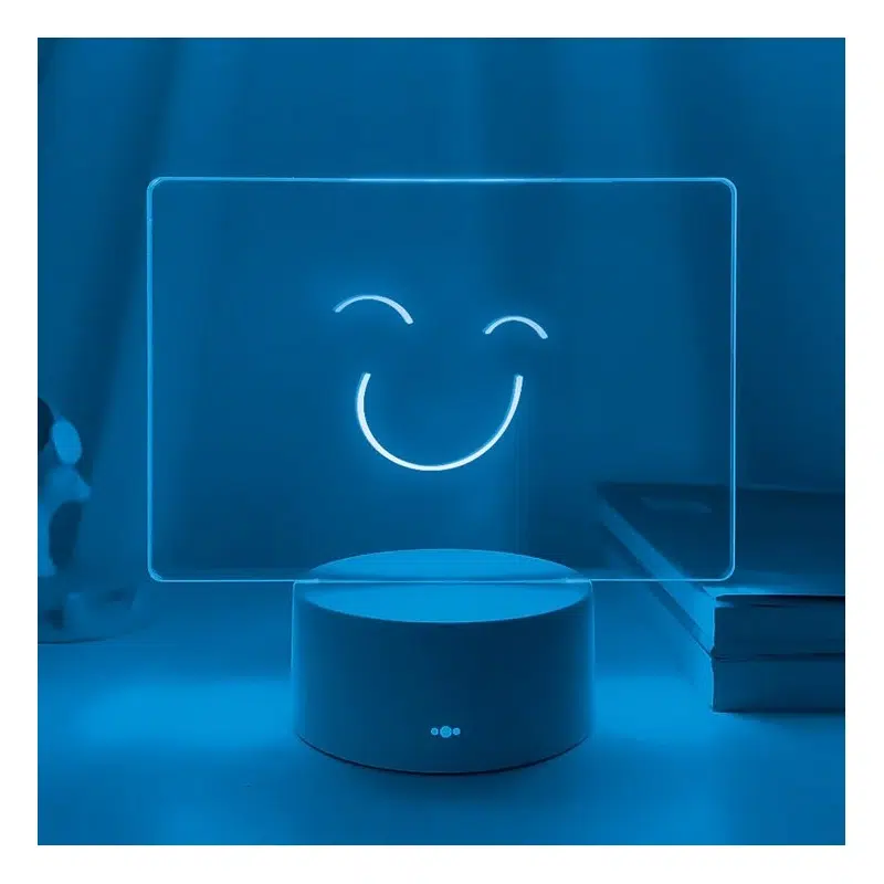 Satzuma - LED Writing Board