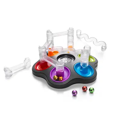 SmartGames - DropZone (80 opdrachten)