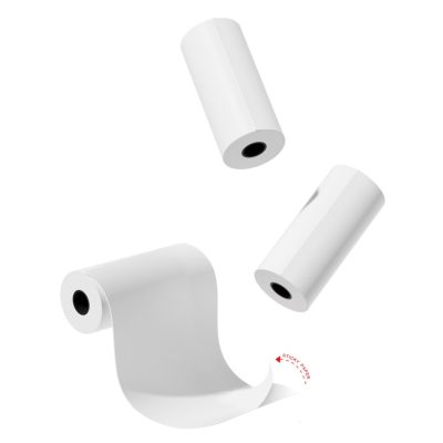 The Zoofamily - Sticky paper rolls set (3 rol)