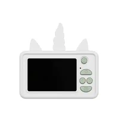 The Zoofamily - Zoo Friends - The Unicorn