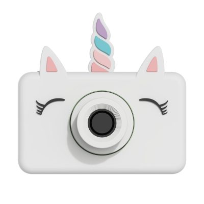 The Zoofamily - Zoo Friends - The Unicorn