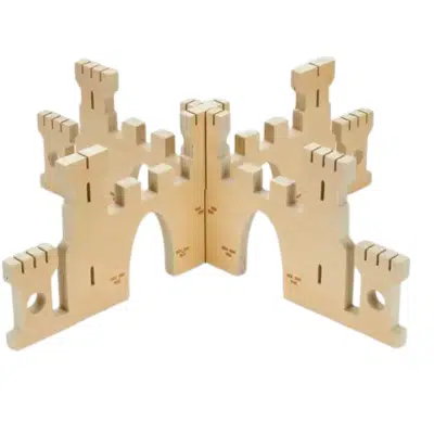 Tickit - Kasteel Ontdekkingsverdelers