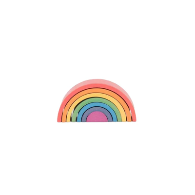 Tickit - Rainbow Architect Bogen