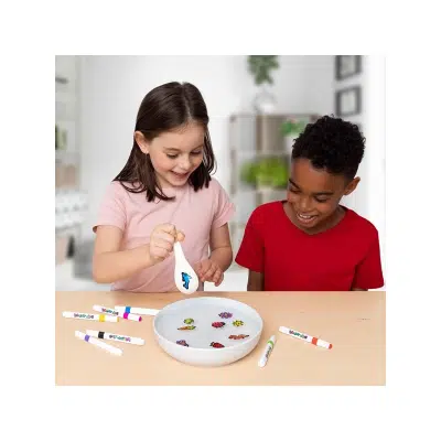 Water Art - 6 Pack (Assorti)