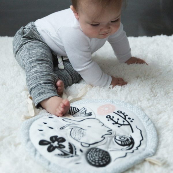 Wee Gallary - Activity Pad - Meadow