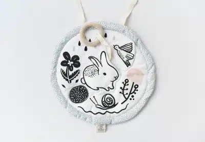 Wee Gallary - Activity Pad - Meadow