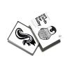 Wee Gallary - Art Cards - Black & White