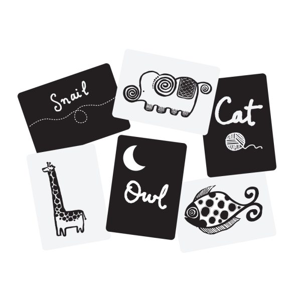 Wee Gallary - Art Cards - Original