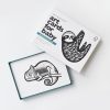 Wee Gallary - Art Cards - Rainforest Collection
