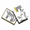 Wee Gallary - Art Cards - Safari Collection