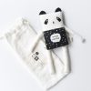 Wee Gallary - Flippy Friend - Panda