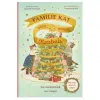 Familie Kat viert samen Kerstmis