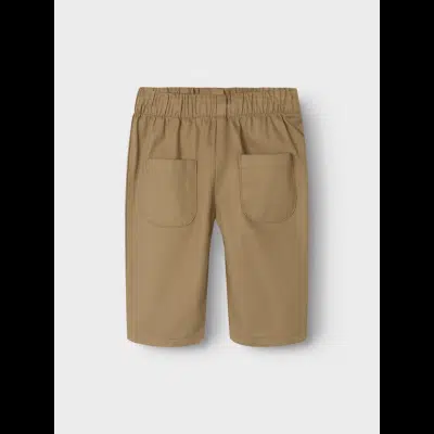 Lil' Atelier - Ben - Loose Twi Thady Pants 2945