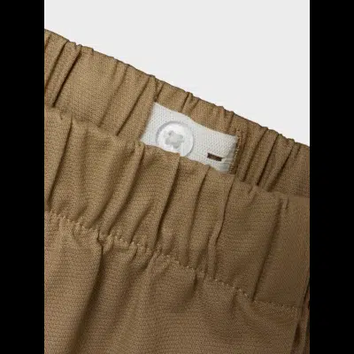 Lil' Atelier - Ben - Loose Twi Thady Pants 2945