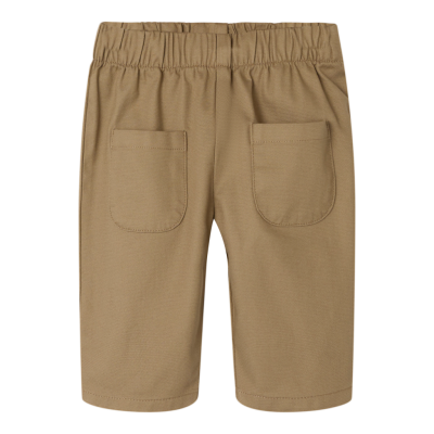 Lil' Atelier - Ben - Loose Twi Thady Pants 2945