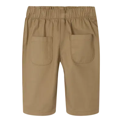 Lil' Atelier - Ben - Loose Twi Thady Pants 2945