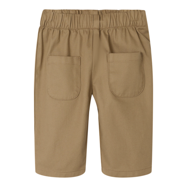 Lil' Atelier - Ben - Loose Twi Thady Pants 2945