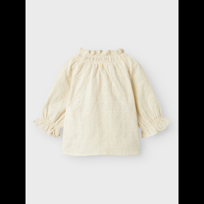 Lil' Atelier - Binda - Loose Shirt