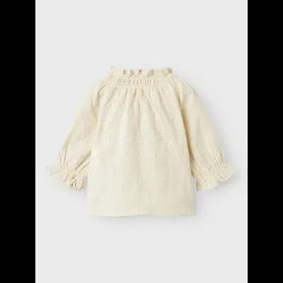 Lil' Atelier - Binda - Loose Shirt