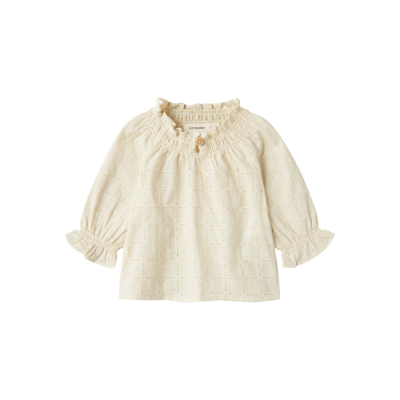 Lil' Atelier - Binda - Loose Shirt