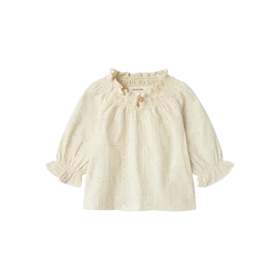 Lil' Atelier - Binda - Loose Shirt