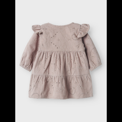 Lil' Atelier - Bine - Loose Cord Dress 6115