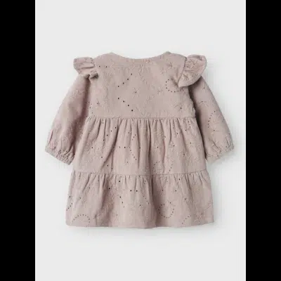 Lil' Atelier - Bine - Loose Cord Dress 6115