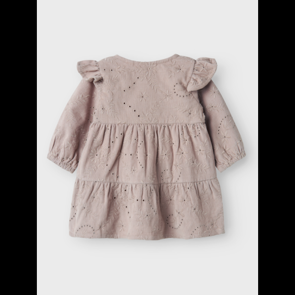 Lil' Atelier - Bine - Loose Cord Dress 6115